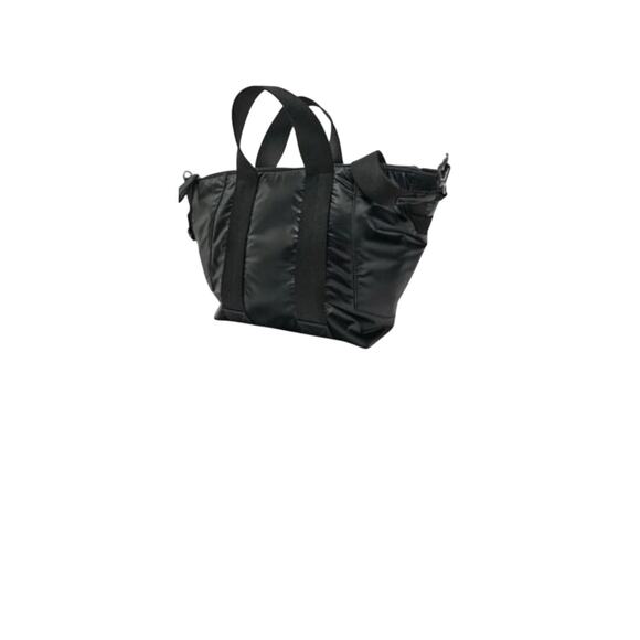 Zara Technical Fabric Tote Bag - Picture 5 of 9